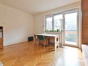Prodej bytu 3+1, Brno - Komín, Podlesí, 89 m2