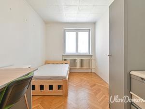 Prodej bytu 3+1, Brno - Komín, Podlesí, 89 m2