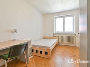 Prodej bytu 3+1, Brno - Komín, Podlesí, 89 m2