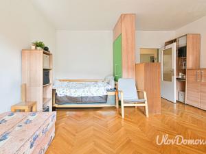 Prodej bytu 3+1, Brno - Komín, Podlesí, 89 m2