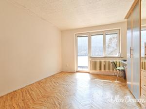 Prodej bytu 3+1, Brno - Komín, Podlesí, 89 m2