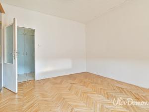 Prodej bytu 3+1, Brno - Komín, Podlesí, 89 m2
