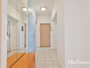 Prodej bytu 3+1, Brno - Komín, Podlesí, 89 m2
