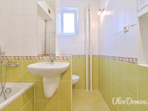 Prodej bytu 3+1, Brno - Komín, Podlesí, 89 m2
