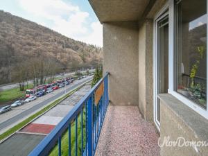 Prodej bytu 3+1, Brno - Komín, Podlesí, 89 m2