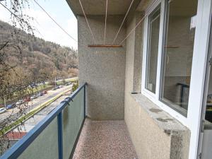 Prodej bytu 3+1, Brno - Komín, Podlesí, 89 m2