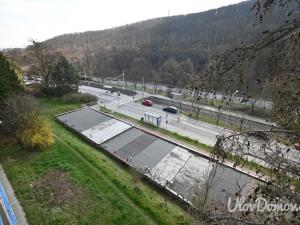 Prodej bytu 3+1, Brno - Komín, Podlesí, 89 m2