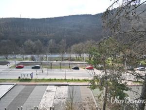 Prodej bytu 3+1, Brno - Komín, Podlesí, 89 m2