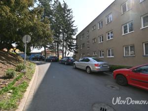 Prodej bytu 3+1, Brno - Komín, Podlesí, 89 m2