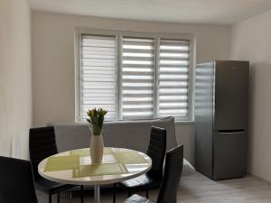 Prodej bytu 1+1, Horní Slavkov, Školní, 34 m2