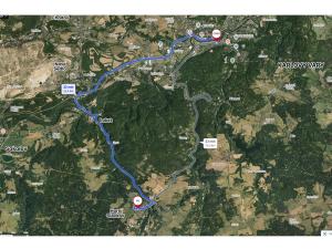 Prodej bytu 1+1, Horní Slavkov, Školní, 34 m2