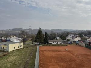 Prodej bytu 1+1, Horní Slavkov, Školní, 34 m2