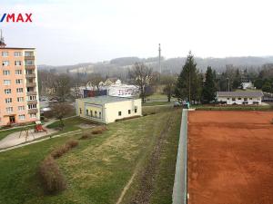 Prodej bytu 1+1, Horní Slavkov, Školní, 34 m2