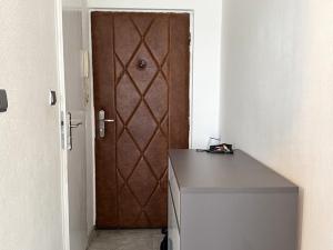 Prodej bytu 1+1, Horní Slavkov, Školní, 34 m2