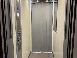 Prodej bytu 1+1, Horní Slavkov, Školní, 34 m2
