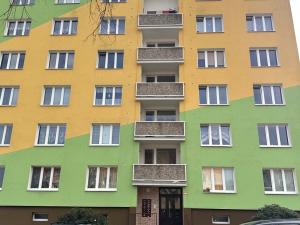 Prodej bytu 1+1, Horní Slavkov, Školní, 34 m2