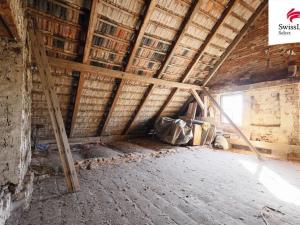 Prodej rodinného domu, Třešť - Salavice, 96 m2
