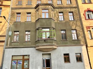 Prodej atypického bytu, Ústí nad Labem - Ústí nad Labem-centrum, Moskevská, 159 m2