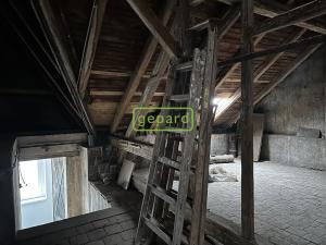 Prodej atypického bytu, Ústí nad Labem - Ústí nad Labem-centrum, Moskevská, 159 m2