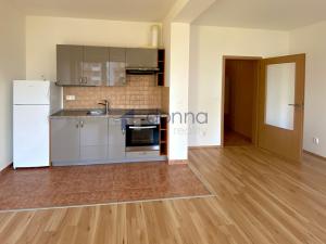 Pronájem bytu 1+kk, Praha - Kyje, Federova, 35 m2