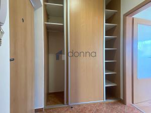 Pronájem bytu 1+kk, Praha - Kyje, Federova, 35 m2