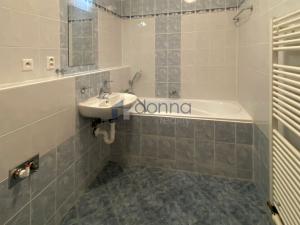 Pronájem bytu 1+kk, Praha - Kyje, Federova, 35 m2