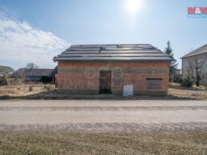 Prodej rodinného domu, Kameničná, 231 m2