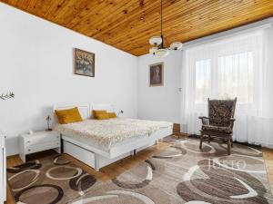 Prodej rodinného domu, Brno - Bosonohy, Pražská, 204 m2