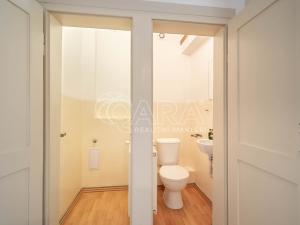 Pronájem bytu 3+1, Praha - Strašnice, U hráze, 65 m2
