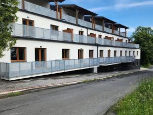 Prodej bytu 2+kk, Vrbno pod Pradědem, Žižkova, 68 m2