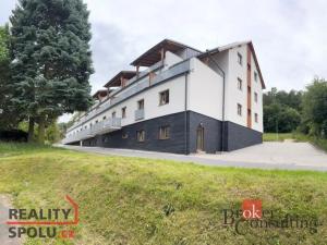 Prodej bytu 2+kk, Vrbno pod Pradědem, Žižkova, 68 m2