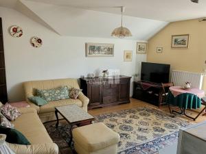 Prodej bytu 2+kk, Železná Ruda, Belvederská, 48 m2