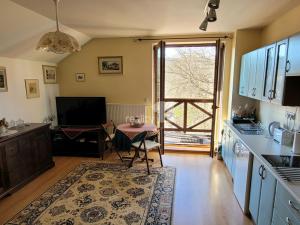 Prodej bytu 2+kk, Železná Ruda, Belvederská, 48 m2