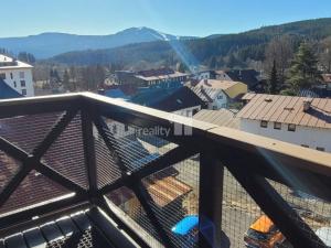 Prodej bytu 2+kk, Železná Ruda, Belvederská, 48 m2