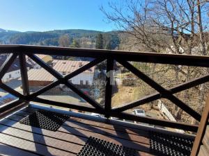 Prodej bytu 2+kk, Železná Ruda, Belvederská, 48 m2