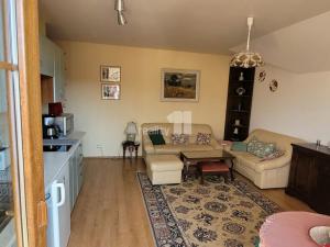 Prodej bytu 2+kk, Železná Ruda, Belvederská, 48 m2