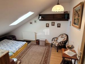 Prodej bytu 2+kk, Železná Ruda, Belvederská, 48 m2