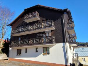 Prodej bytu 2+kk, Železná Ruda, Belvederská, 48 m2