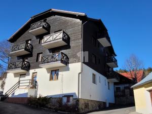 Prodej bytu 2+kk, Železná Ruda, Belvederská, 48 m2