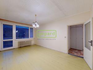 Prodej bytu 3+1, Děčín, 76 m2