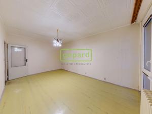 Prodej bytu 3+1, Děčín, 76 m2