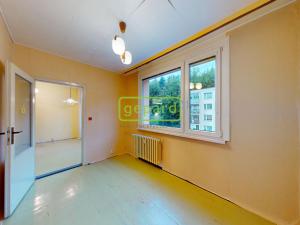 Prodej bytu 3+1, Děčín, 76 m2