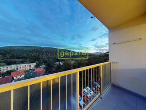 Prodej bytu 3+1, Děčín, 76 m2