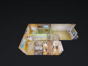 Prodej bytu 3+1, Děčín, 76 m2