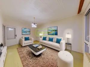 Prodej bytu 3+1, Děčín - Děčín IX-Bynov, Vítova, 76 m2