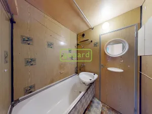 Prodej bytu 3+1, Děčín - Děčín IX-Bynov, Vítova, 76 m2