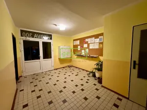 Prodej bytu 3+1, Děčín - Děčín IX-Bynov, Vítova, 76 m2