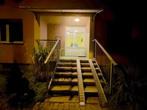 Prodej bytu 3+1, Děčín - Děčín IX-Bynov, Vítova, 76 m2