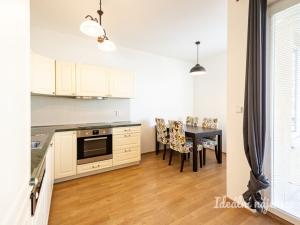 Pronájem bytu 2+kk, Praha - Letňany, Pavla Beneše, 50 m2