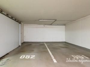 Pronájem bytu 2+kk, Praha - Letňany, Pavla Beneše, 50 m2